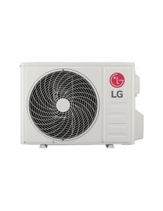 Unità esterna per monosplit LG Libero WZ24AWU.SUU1 A++/A+ - Climaway