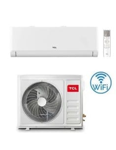 Climatizzatore Condizionatore TCL BreezeIN serie P5 Wifi 9000 BTU SN09P5S0 Inverter R32 Classe A++/A+ - Climaway