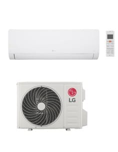 Climatizzatore Condizionatore LG Libero Wi-Fi R32 12000 BTU WZ12AWU.SUU1 INVERTER classe A++/A+ NOVITÁ 2026 - Climaway 2