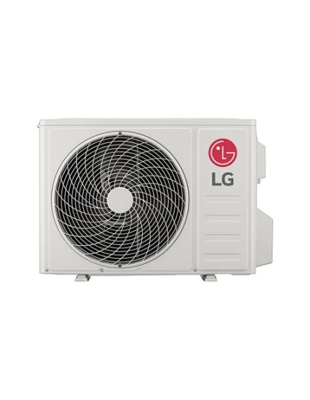 Climatizzatore Condizionatore LG Libero Wi-Fi R32 18000 BTU WZ18AWU.SUU1 INVERTER classe A++/A+ NOVITÁ 2026 - Climaway
