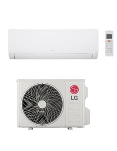 Climatizzatore Condizionatore LG Libero Wi-Fi R32 18000 BTU WZ18AWU.SUU1 INVERTER classe A++/A+ NOVITÁ 2026 - Climaway 2