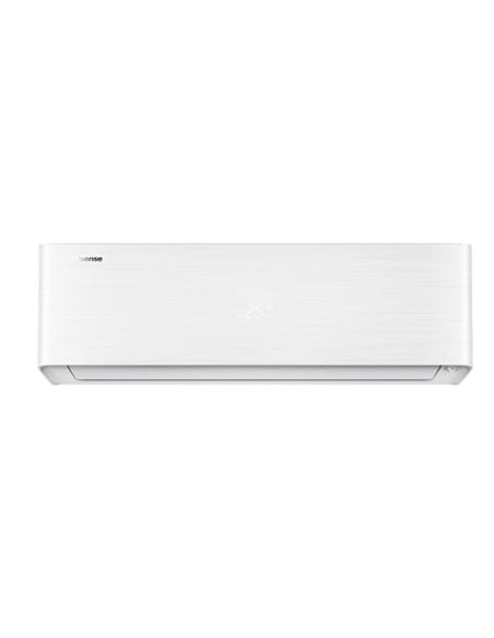 Climatizzatore Condizionatore Hisense Energy Pro X Wifi R32 Trial Split Inverter 9000 + 9000 + 12000 BTU con U.E. 4AMW81U4RJC...