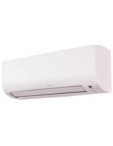 Climatizzatore GARANZIA ITALIA Daikin Comfora WIFI INCLUSO Quadri Split Inverter 7000 + 12000 + 12000 + 12000 BTU con U.E. 4M...