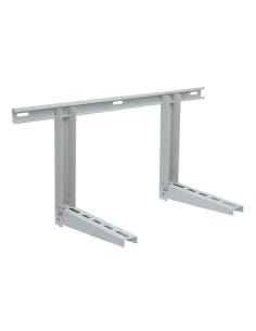 Staffa universale per condizionatori speedy normal portata certificata 95 Kg - Climaway