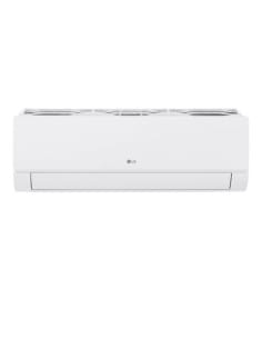 Climatizzatore Condizionatore LG Inverter Unità Interna a parete serie Dualcool Libero Smart Wifi 18000 BTU EZ18CSN.CSK1 - Cl... 2