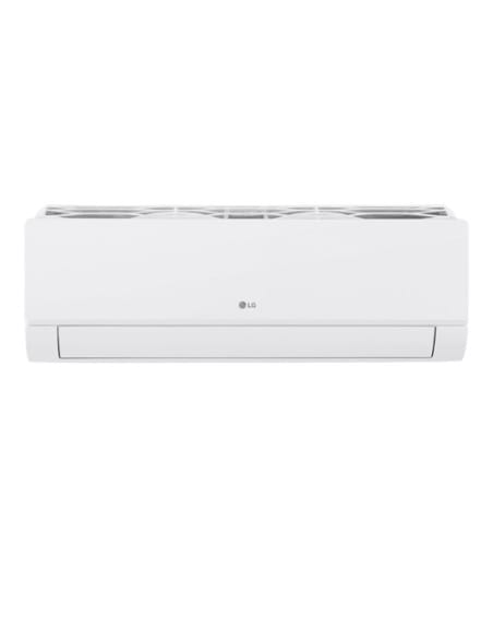 Climatizzatore Condizionatore LG Inverter Unità Interna a parete serie Dualcool Libero Smart Wifi 24000 BTU EZ24CSN.CSK1 - Cl...