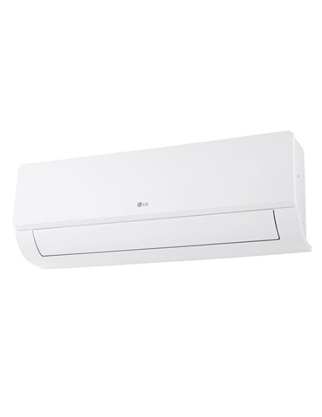 Climatizzatore Condizionatore LG Inverter Unità Interna a parete serie Dualcool Libero Smart Wifi 24000 BTU EZ24CSN.CSK1 - Cl...