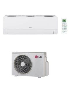 Climatizzatore Condizionatore LG Dualcool LIBERO SMART R32 Wifi 18000 BTU EZ18CSN.CSK1 DUAL INVERTER classe A++/A+ NOVITÀ 202... 2