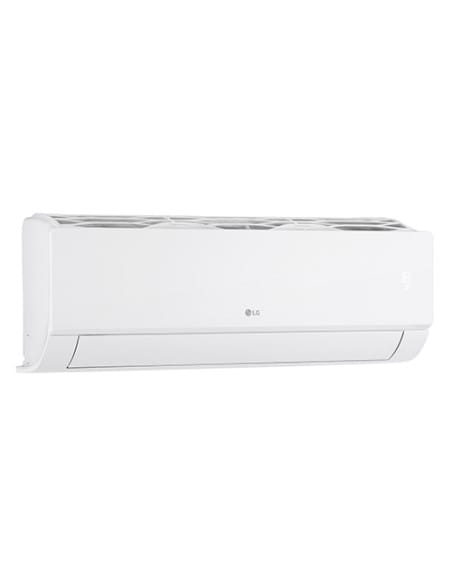 Climatizzatore Condizionatore LG Dualcool Libero Smart R32 Wifi Dual Split Dual Inverter 9000 + 12000 BTU con U.E. MU3R19 Cla...