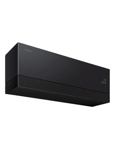 Climatizzatore Condizionatore Samsung WINDFREE PREMIÈRE PLUS Soapstone Charcoal Wifi Dual Split R32 Inverter 7000 + 7000 BTU ...