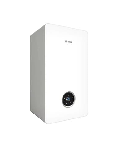 Caldaia Bosch Condens GC5700I W 24/24 C murale a condensazione cod. 7736902464 capacità 24kW - Climaway