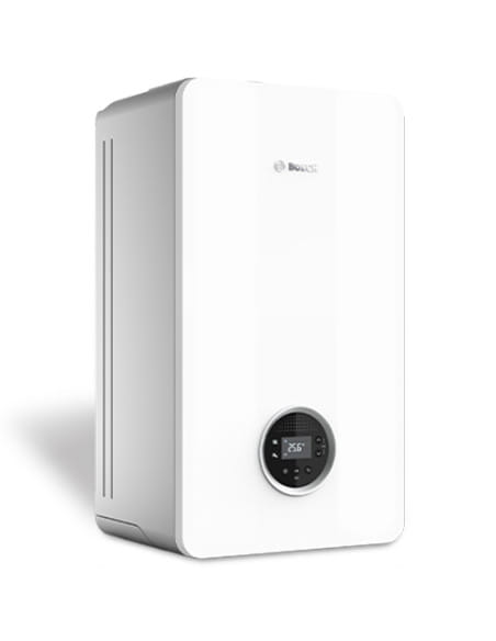 Caldaia Bosch Condens GC4300I W 24 P murale a condensazione cod. 7733601281 capacità 24kW solo riscaldamento - Climaway