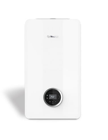 Caldaia Bosch Condens GC4300I W 24 P murale a condensazione cod. 7733601281 capacità 24kW solo riscaldamento - Climaway