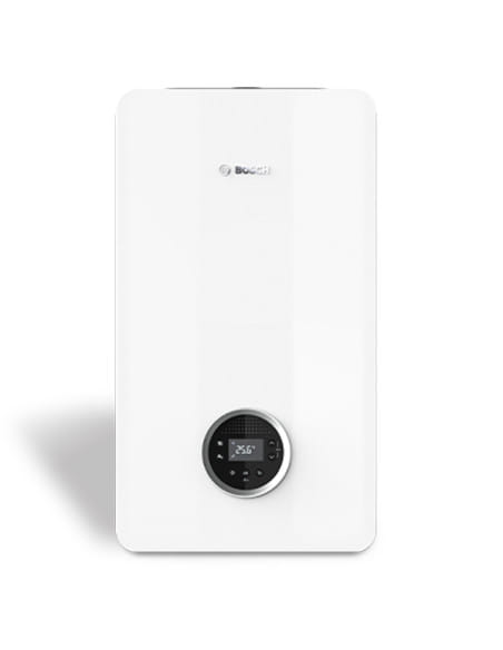 Caldaia Bosch Condens GC4300I W 24 P murale a condensazione cod. 7733601281 capacità 24kW solo riscaldamento - Climaway