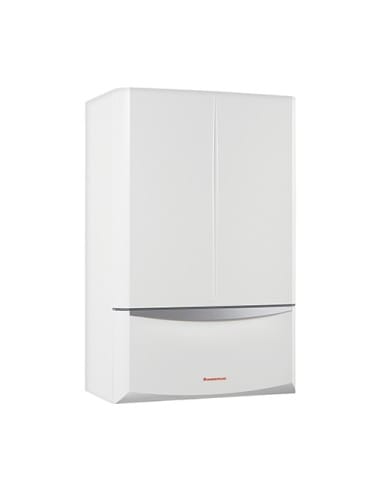 Caldaia Immergas VICTRIX TERA VIP V2 24 murale a condensazione istantanea cod. 3.033707 capacità 24kW a Gas Metano / GPL - Cl...