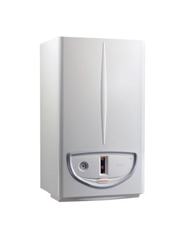 Caldaia Immergas NIKE ECO 24 Murale a camera aperta, tiraggio naturale 3.028476 24 kW a Gas Metano - Climaway