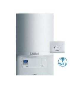 Caldaia Vaillant ecoTEC PRO VMW 286/5-3 WIFI + a condensazione cod. 0020256401 capacità 28kW a Gas Metano / GPL - Climaway