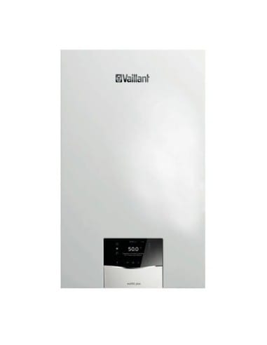Caldaia Vaillant ecoTEC PLUS VMW 26 CS/1-5 a condensazione cod. 0010022020 capacità 26kW a Gas Metano / GPL - Climaway