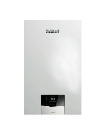 Caldaia Vaillant ecoTEC PLUS VMW 26 CS/1-5 CFI WIFI a condensazione cod. 0010022021 capacità 26kW a Gas Metano / GPL - Climaway