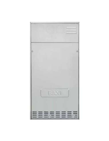Box incasso Kit involucro universale Baxi per Luna Air e Luna In Plus cod. KHG 71410991 - Climaway