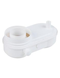 Kit scarico sdoppiato Ø80/80 Daikin cod. DRDECOP8080BA - Climaway 2