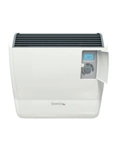 Radiatore ventilato a Gas Propano Fondital GAZELLE EVO 3000 portata termica nominale 2,7 kW cod. GEIT361PR2 - Climaway 2