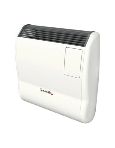 Radiatore ventilato a Gas Propano Fondital GAZELLE EVO 3000 portata termica nominale 2,7 kW cod. GEIT361PR2 - Climaway