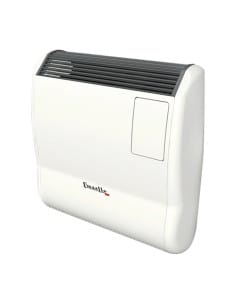 Radiatore ventilato a Gas Metano Fondital GAZELLE EVO 7000 portata termica nominale 5,9 kW cod. GEIT701PR2 - Climaway