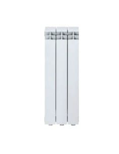 Radiatore termosifone in alluminio Global Vox Extra 500 da 3 elementi interasse 500 mm - Climaway