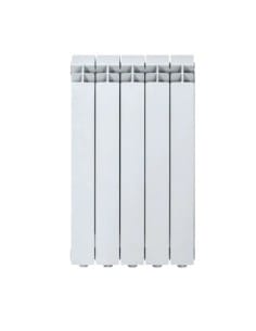 Radiatore termosifone in alluminio Global Vox Extra 800 da 5 elementi interasse 800 mm - Climaway