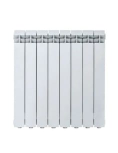 Radiatore termosifone in alluminio Global Vox Extra 800 da 8 elementi interasse 800 mm - Climaway