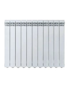 Radiatore termosifone in alluminio Global Vox Extra 800 da 11 elementi interasse 800 mm - Climaway