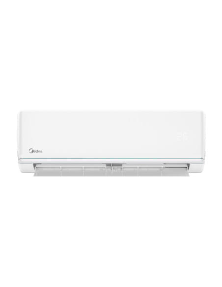 Climatizzatore Condizionatore Midea Inverter Unità Interna a parete serie Evolution 9000 BTU MSAGXAU-09HRDN8 WIFI - Climaway