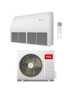 Climatizzatore Condizionatore TCL Pavimento/Soffitto Convertibile Wifi 60000 BTU MN55L31 TRIFASE Inverter R32 Classe A++/A+ -... 2