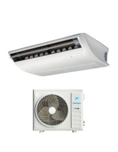 Climatizzatore Condizionatore OneClima+ Pavimento/Soffitto *Wi-Fi Opzionale 60000 BTU AIR-55 PVM/SFT-M TRIFASE Inverter R32 C...
