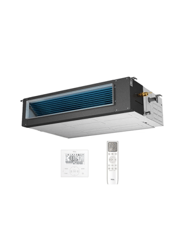 Climatizzatore Condizionatore TCL Inverter Unità Interna Canalizzabile 9000 BTU MN09DW1 - Climaway