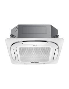 Climatizzatore Condizionatore TCL Inverter Unità Interna Cassetta 4 Vie Compact 60x60 cm 9000 BTU MN09SS2 - Climaway