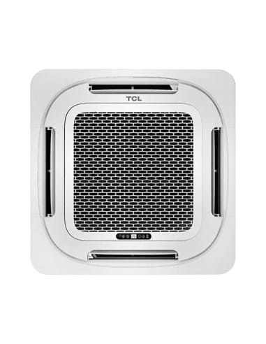 Pannello decorativo TCL per Cassetta 4 vie Compact NPAN60S1 - Climaway