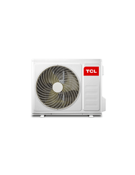 Climatizzatore Condizionatore TCL Cassetta 4 Vie Compact WiFi R32 12000 BTU MN12SS1 INVERTER Classe A++/A+ - Climaway