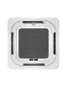 Pannello decorativo TCL per Cassetta 4 vie Standard NPAN90S1 - Climaway