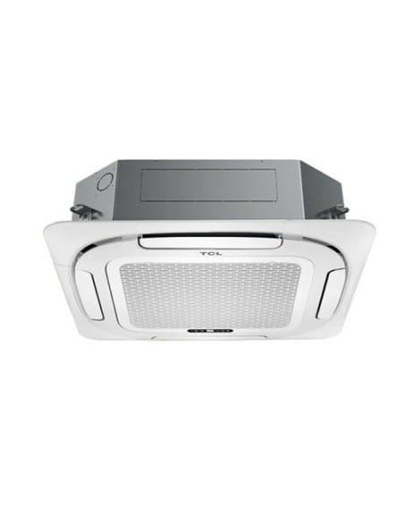 Climatizzatore Condizionatore TCL Cassetta 4 Vie Standard WiFi R32 48000 BTU MN48S3S1 TRIFASE INVERTER Classe A++/A+ - Climaway