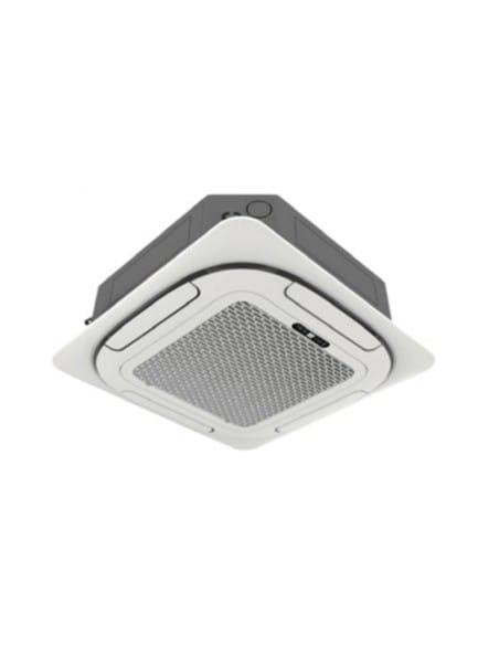 Climatizzatore Condizionatore OneClima+ Cassetta 4 Vie *Wi-Fi Opzionale 24000 BTU AIR-24 CST-M Inverter R32 Classe A++/A+ - C...