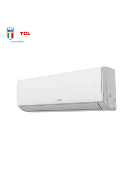 Climatizzatore Condizionatore TCL Elite serie F Wifi R32 Penta Split Inverter 9000 + 9000 + 9000 + 9000 + 12000 BTU con U.E. ...