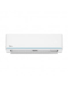 Climatizzatore Condizionatore Midea Inverter Unità Interna a parete serie Elegance 24000 BTU MSAGSDU-24HRFN8 - Climaway 2