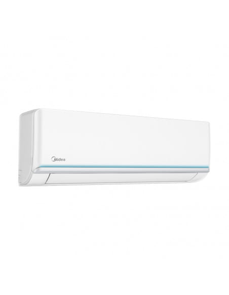 Climatizzatore Condizionatore Midea Inverter Unità Interna a parete serie Elegance 24000 BTU MSAGSDU-24HRFN8 - Climaway