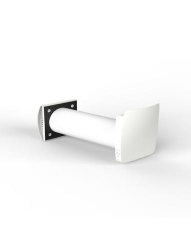 Recuperatore Di Calore Puntuale Ideal Clima Modello Kers+ 25 VRKS27W Con Telecomando Funzione Antimuffa Wi-Fi Ready - Climaway