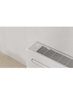 Climatizzatore Condizionatore R290 Ideal Clima POLO Senza Unità Esterna 10000 BTU HP Inverter WiFi CPL29D Classe A/A+ - Climaway 2