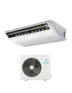Climatizzatore Condizionatore OneClima+ Pavimento/Soffitto *Wi-Fi Opzionale 24000 BTU AIR-24 PVM/SFT-M Inverter R32 Classe A+... 2