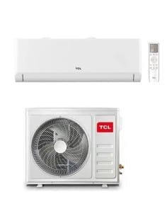 Climatizzatore Condizionatore TCL BreezeIN serie P5 Wifi 12000 BTU SN12P5S0 Inverter R32 Classe A++/A+ - Climaway 2