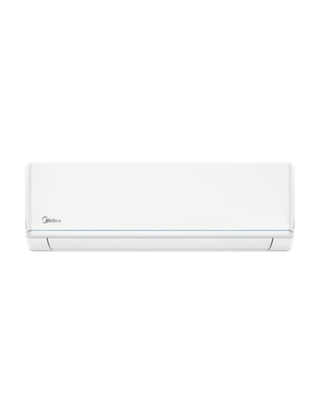Climatizzatore Condizionatore Midea Evolution R32 WiFi Dual Split 12000 + 18000 BTU con U.E. M4OE-28HFN8-Q INVERTER Classe A+...
